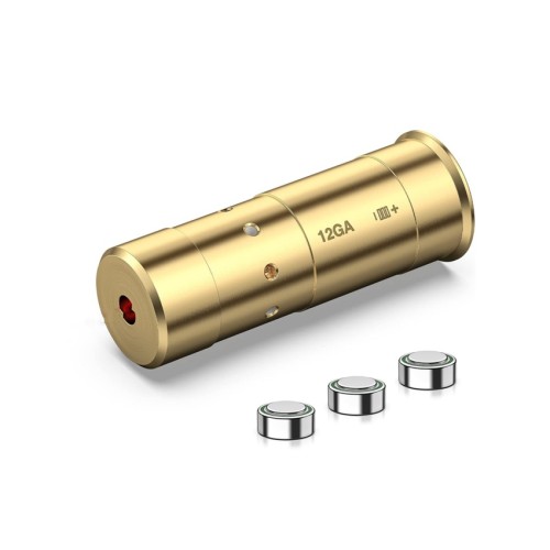Laser Bore Sighter C12