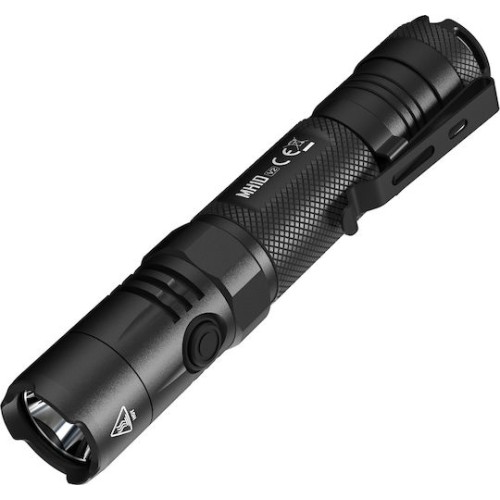 ΦΑΚΟΣ LED NITECORE MULTI TASK HYBRID MH10V2