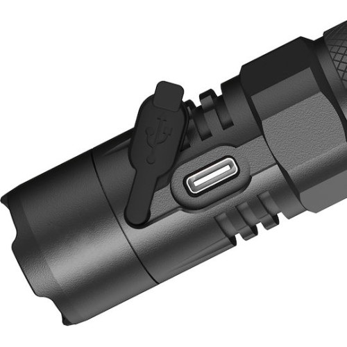 ΦΑΚΟΣ LED NITECORE MULTI TASK HYBRID MH10V2