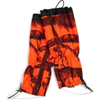 ΓΚΕΤΕΣ ΤΟΞΟΤΗΣ CAMO ΠΟΡΤΟΚΑΛΙ