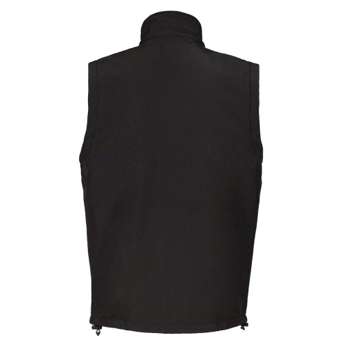 Γιλέκο SOFΤSHELL Γιλέκο SOFΤSHELL